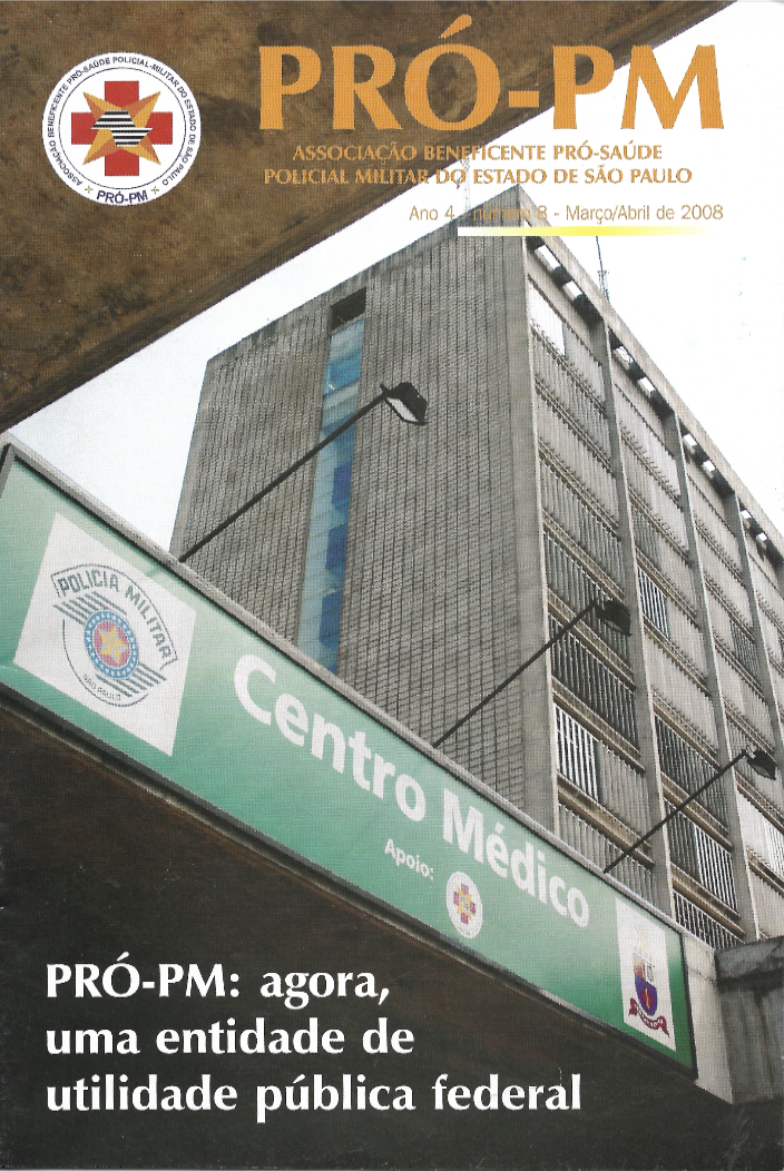 Revista Mar/Abr 2008